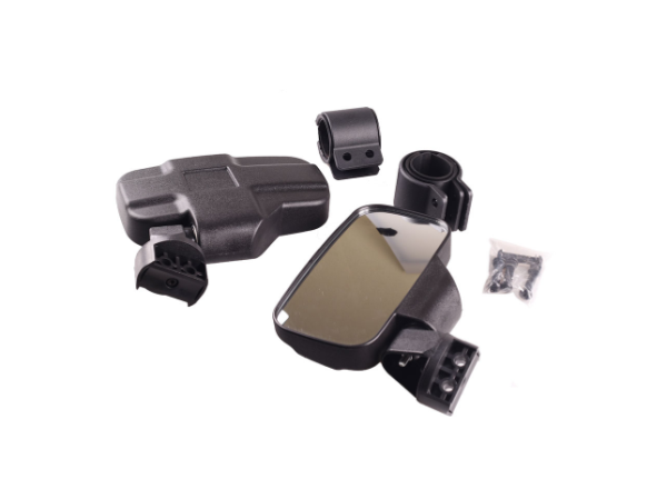 Зеркала заднего вида Kemimoto (SSV) для квадроциклов Polaris, CF, Yamaha